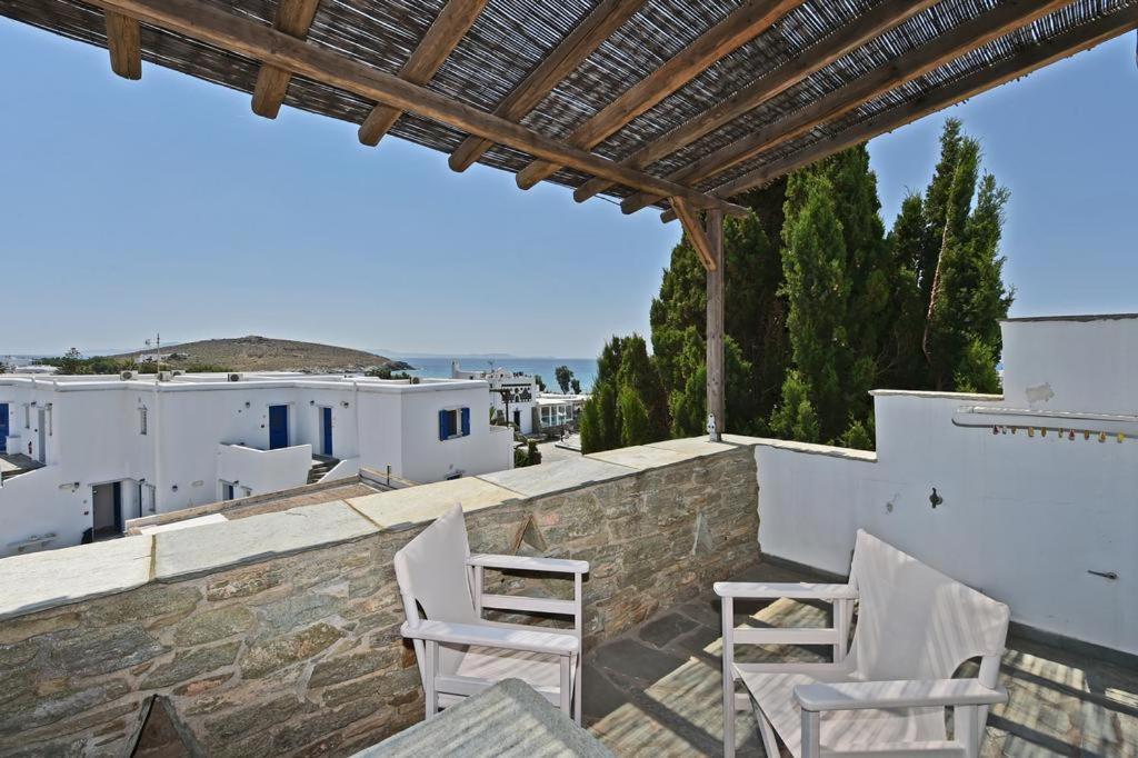 Seirines Apartments Agios Ioannis  Oda fotoğraf